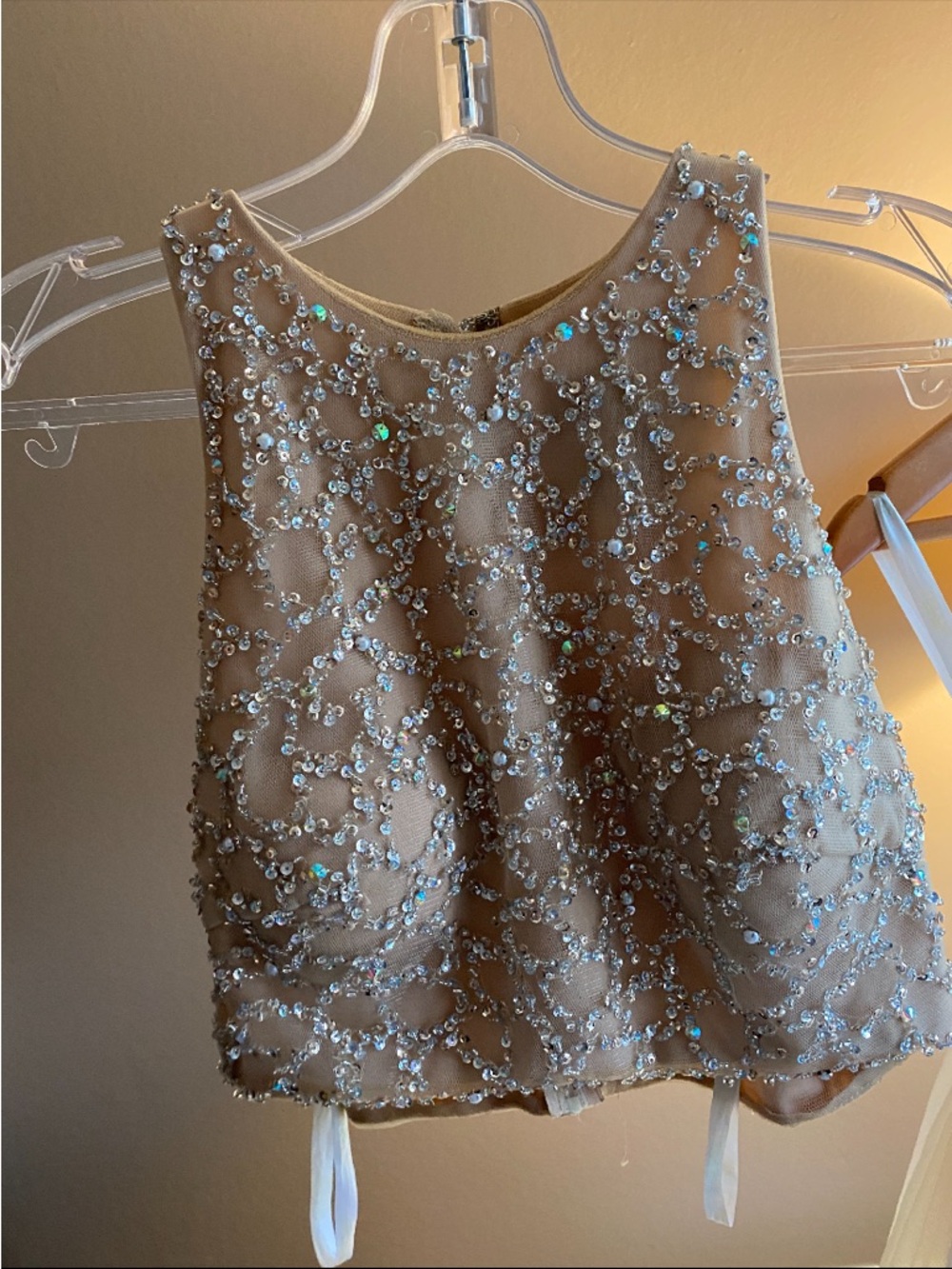 Prom Dress - Picture 3 of 9